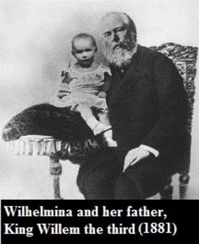 First real Queen's Day