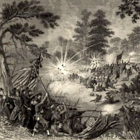 First Battle of Bull Run
