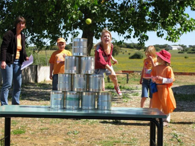 Queen's Day nowadays