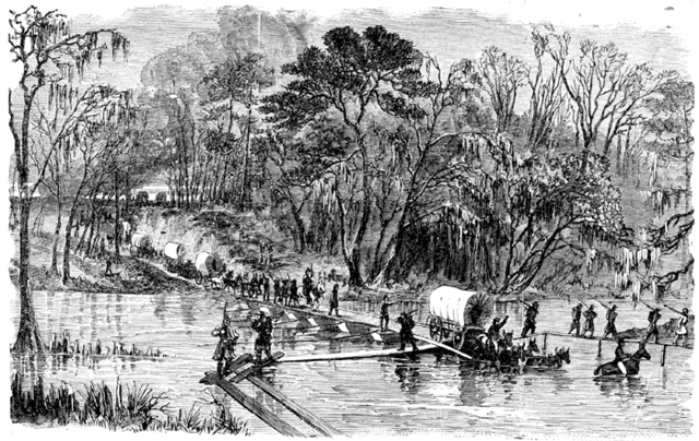 Sherman's March to the Sea