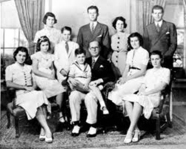 Behovsprövat Barnbidrag