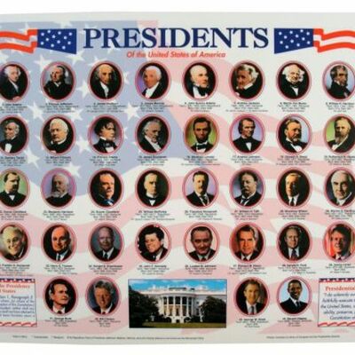 Timeline: Presidential Timeline