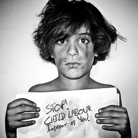 Nation Child Labour Committee