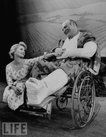 Allmän Sjukvårdsförsäkring