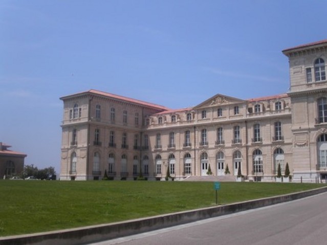 installation de napoleon au palais de tuillerie