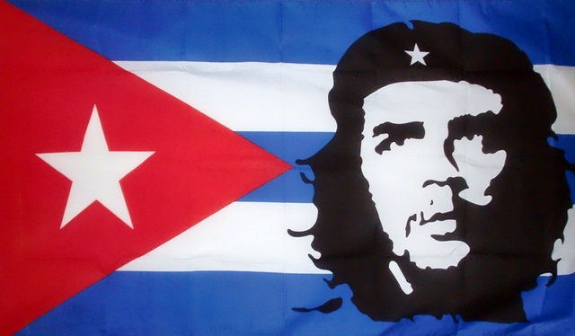 Communist Cuba and Missle Crisis Part One