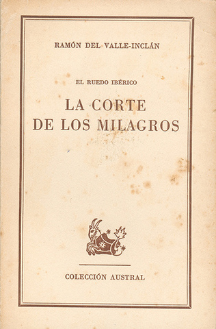 La corte de los milagros