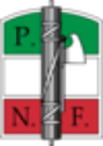 Mussolini Creates Fascist Party