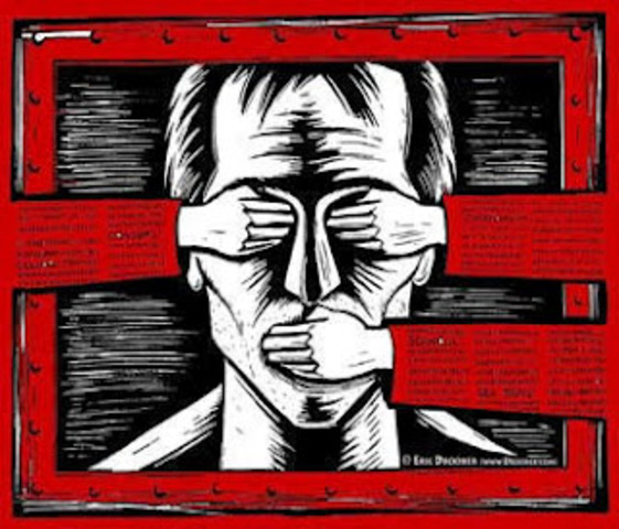 cierre de algunos periodicos