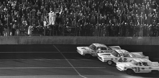 1959 races the first decade of racing