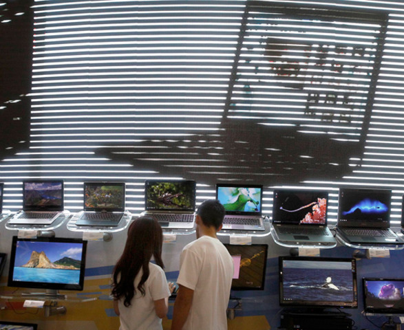 Il contagio si estende