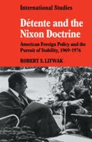 Nixon Doctrine