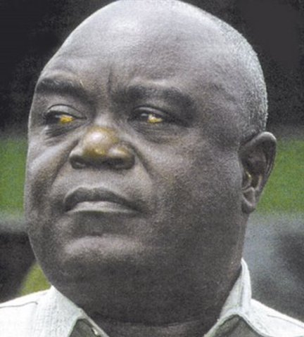 President Laurent Kabila is killed