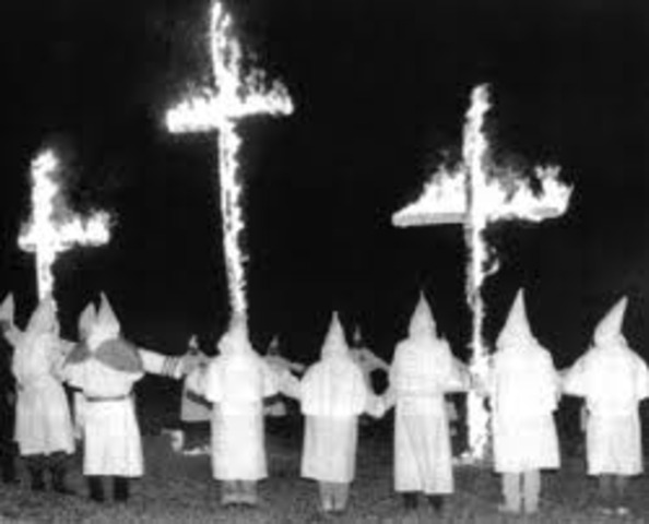 The KKK