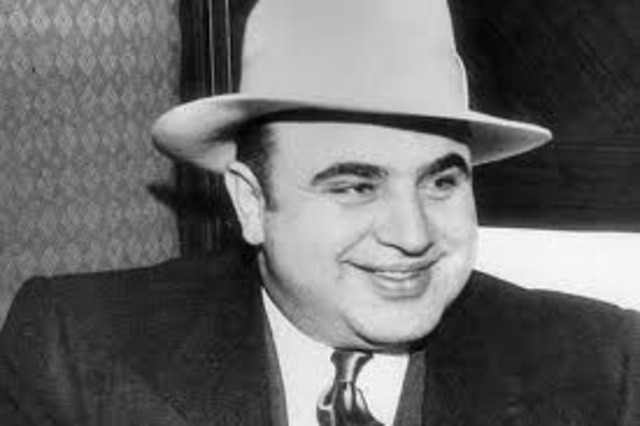 Al Capone