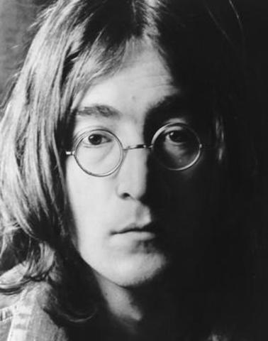 Assassination of John Lennon