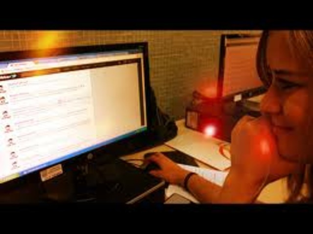 Noticias en Internet