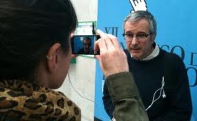 Nuevas formas de periodismo