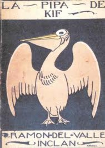 Rosa de Melancolía.