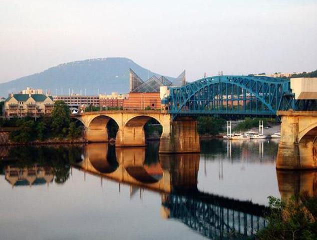 Chattanooga