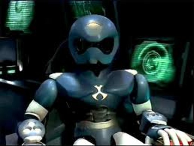 Toonami