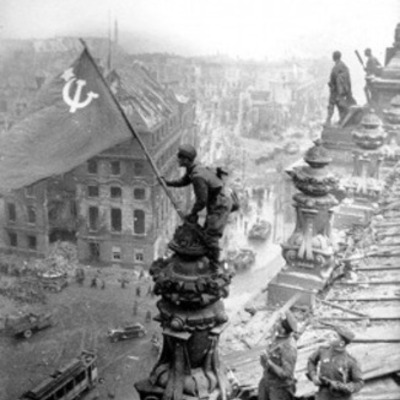 Timeline: The Great Patriotic War