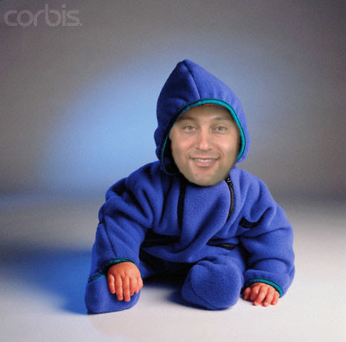 Born in Pequannock, NJ