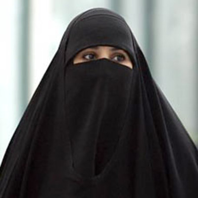 Timeline: Muslim Veils