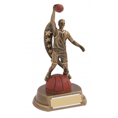 Won the MVP award at a tournament.