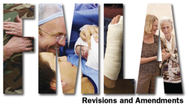 Family Medical Leave Act