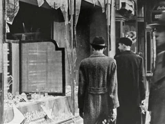 Kristallnacht
