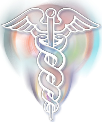 start working at a clinic.