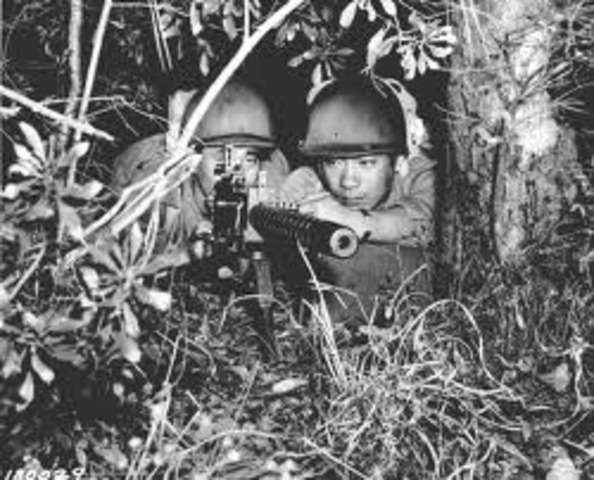 Invasion of Manchuria