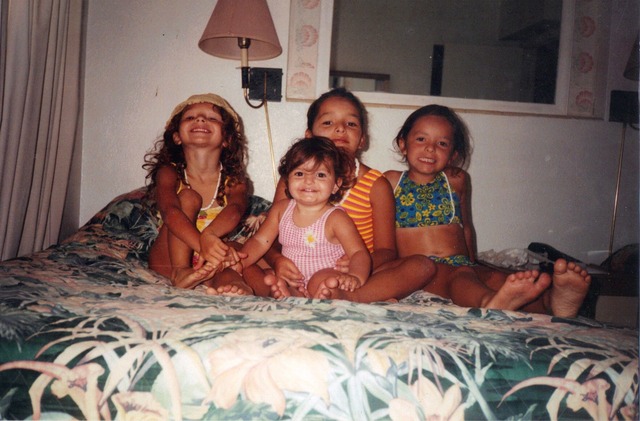 First trip to Florida