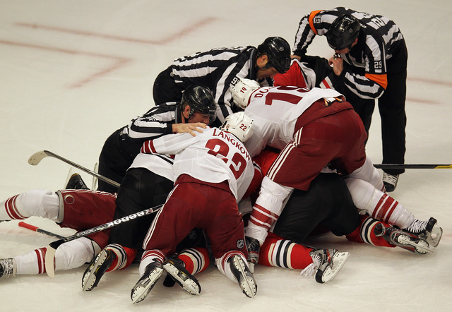 Torres handed lengthy suspension