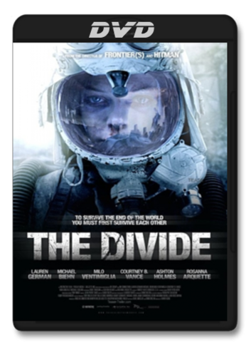 The divide