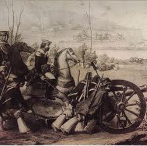 Vence el Ejército del Norte