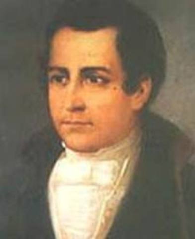 Mariano Moreno, diplomático