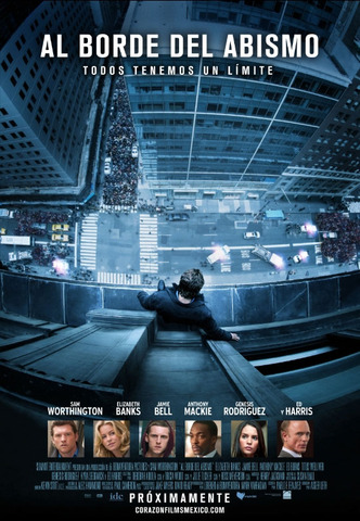 Al Borde del Abismo