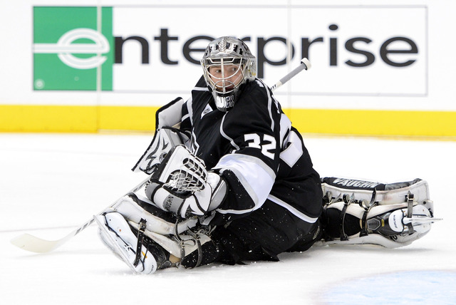 Quick on top after Kings win