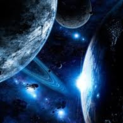 Timeline: COSMOLOGIAS ANTIGUAS Y ACTUALES