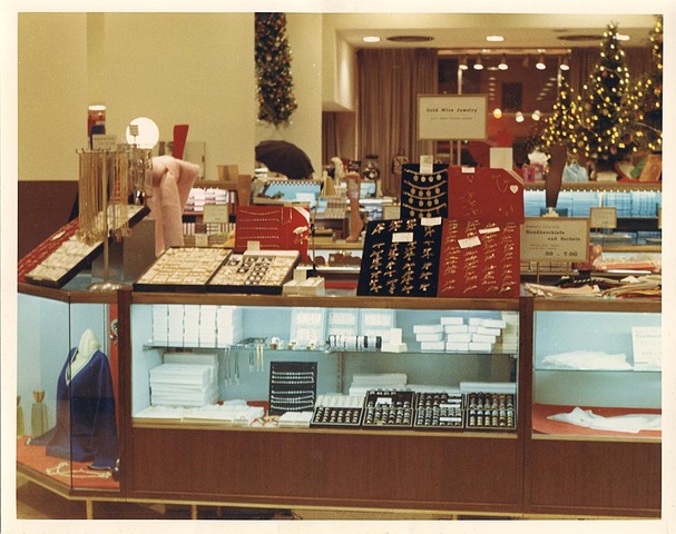 Christmas Concessions