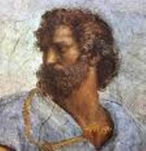 ARISTOTELES S. IV A.C