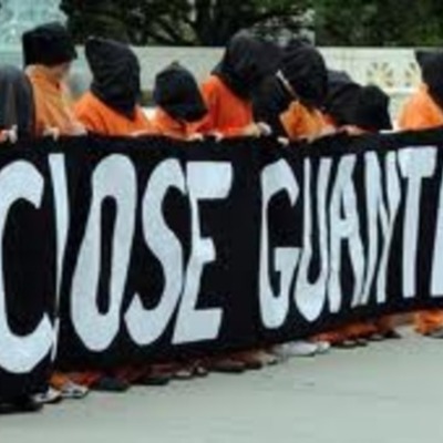 Timeline: Guantanamo Bay