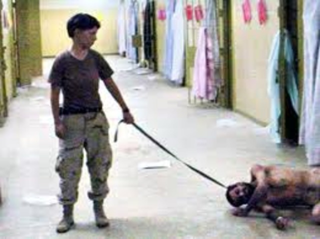 First death in Guantanamo