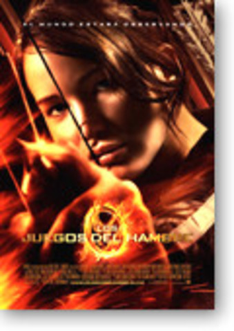 Los Juegos del Hambre