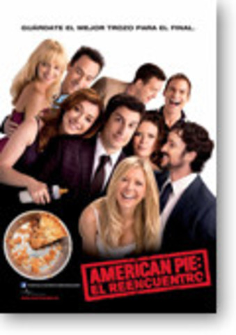 American Pie 4 - El reencuentro