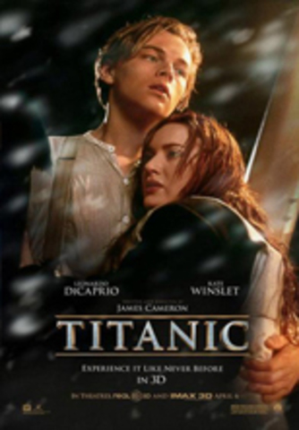 Titanic