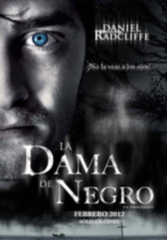 La Dama de Negro