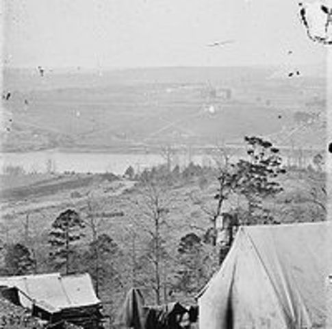 the siege of knoxville